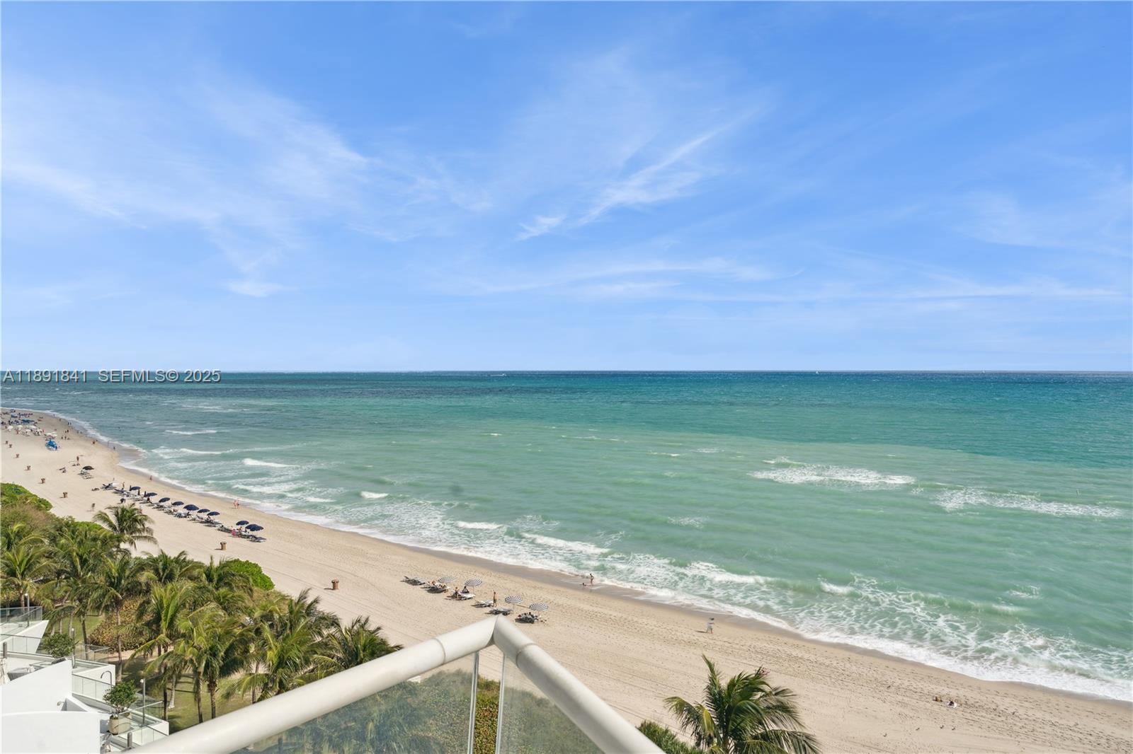16901 Collins Avenue 805 Property Photo 19