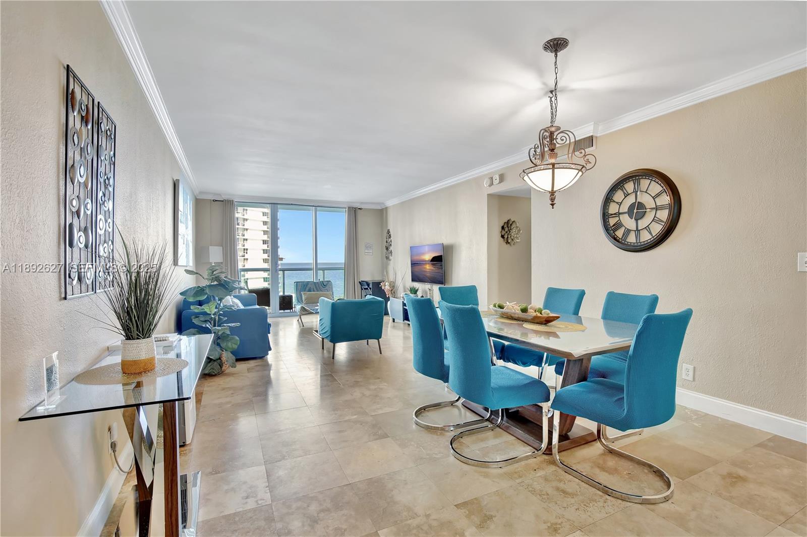 3801 S Ocean Drive 6z Property Photo 2