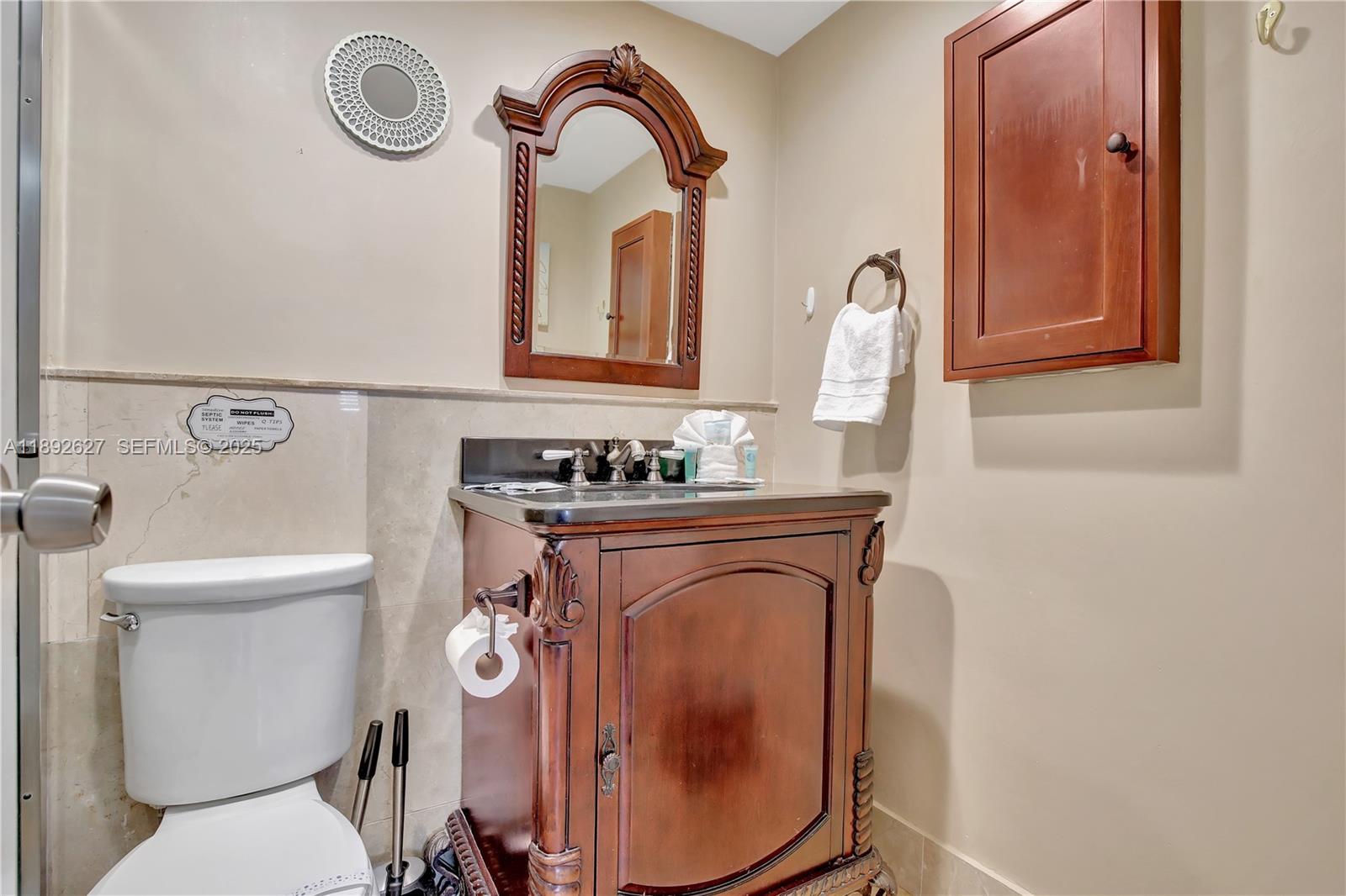 3801 S Ocean Drive 6z Property Photo 12