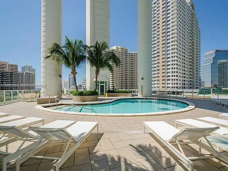 900 Brickell Key Boulevard 2602 Property Photo 1