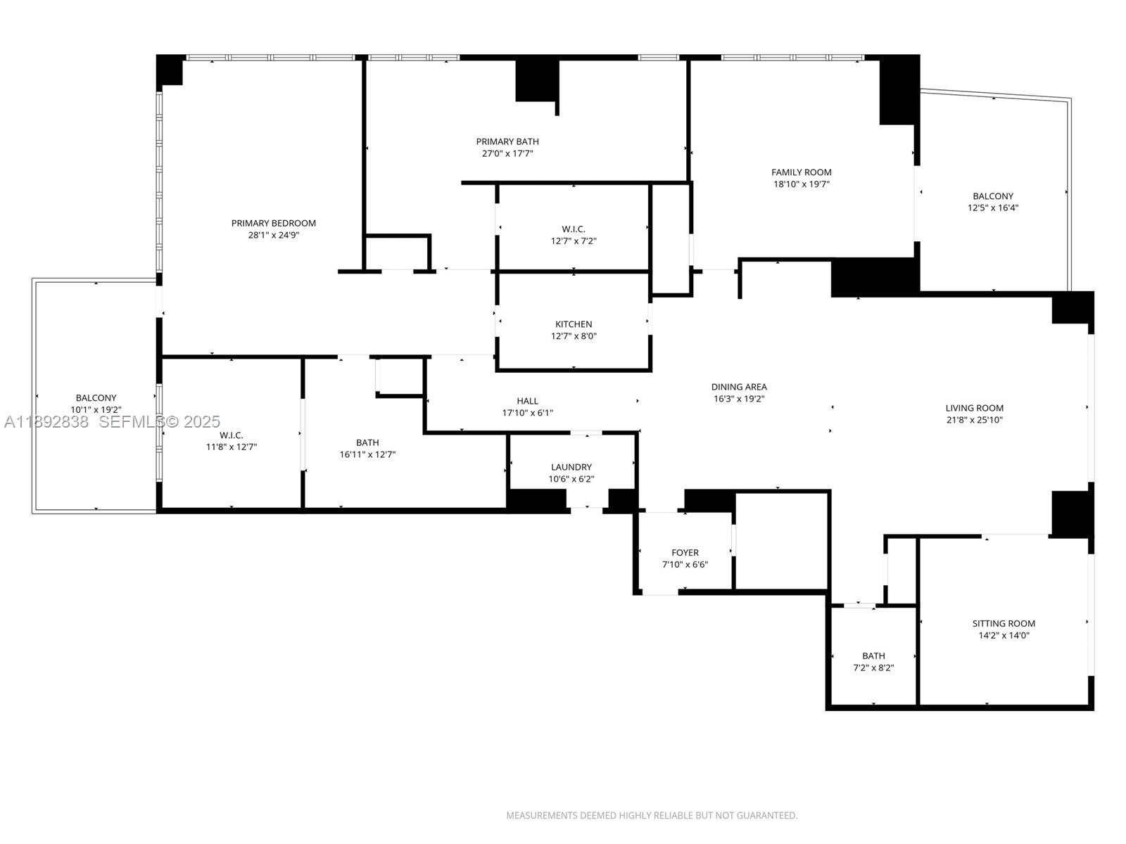 9701 Collins Avenue 2104s Property Photo 54