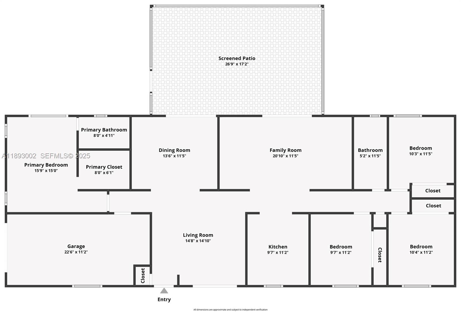 18045 Sw 87th Court Property Photo 34