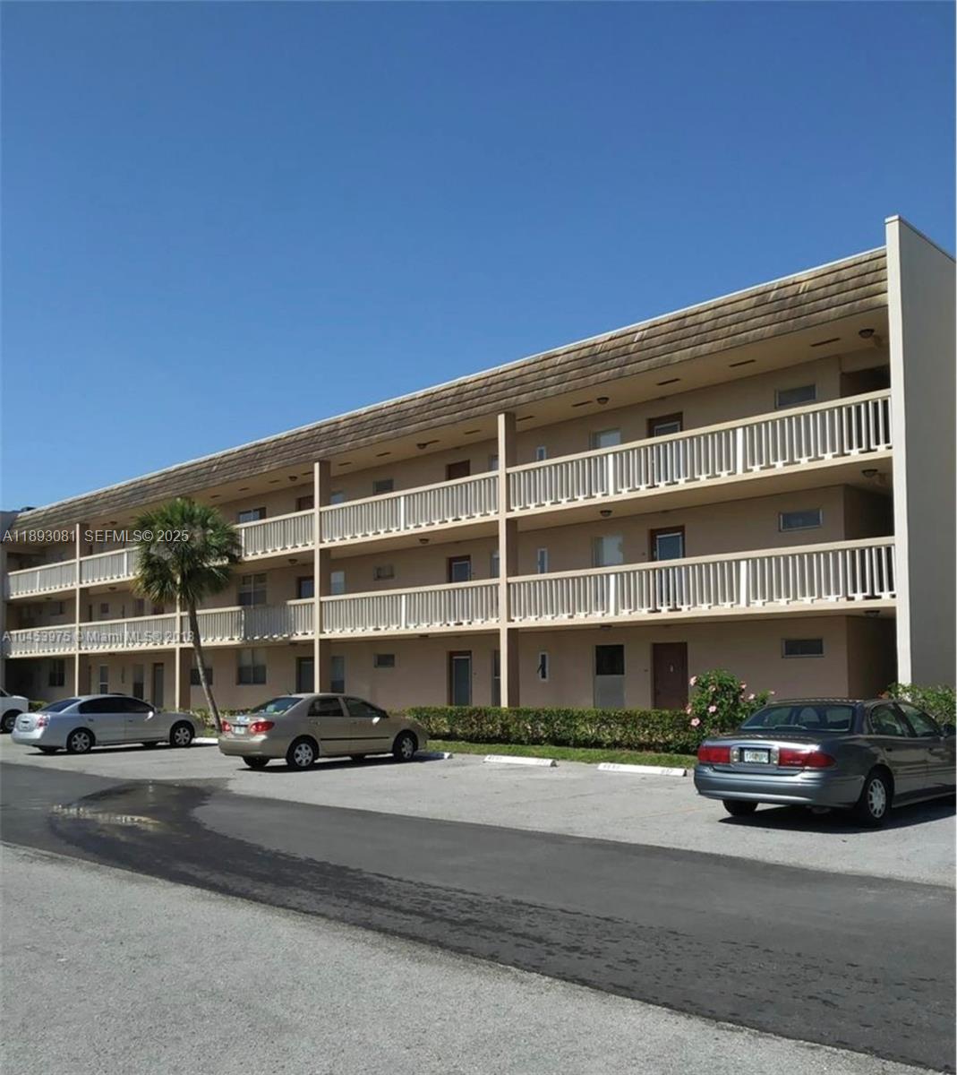6150 Nw 62nd Street 308 Property Photo 1