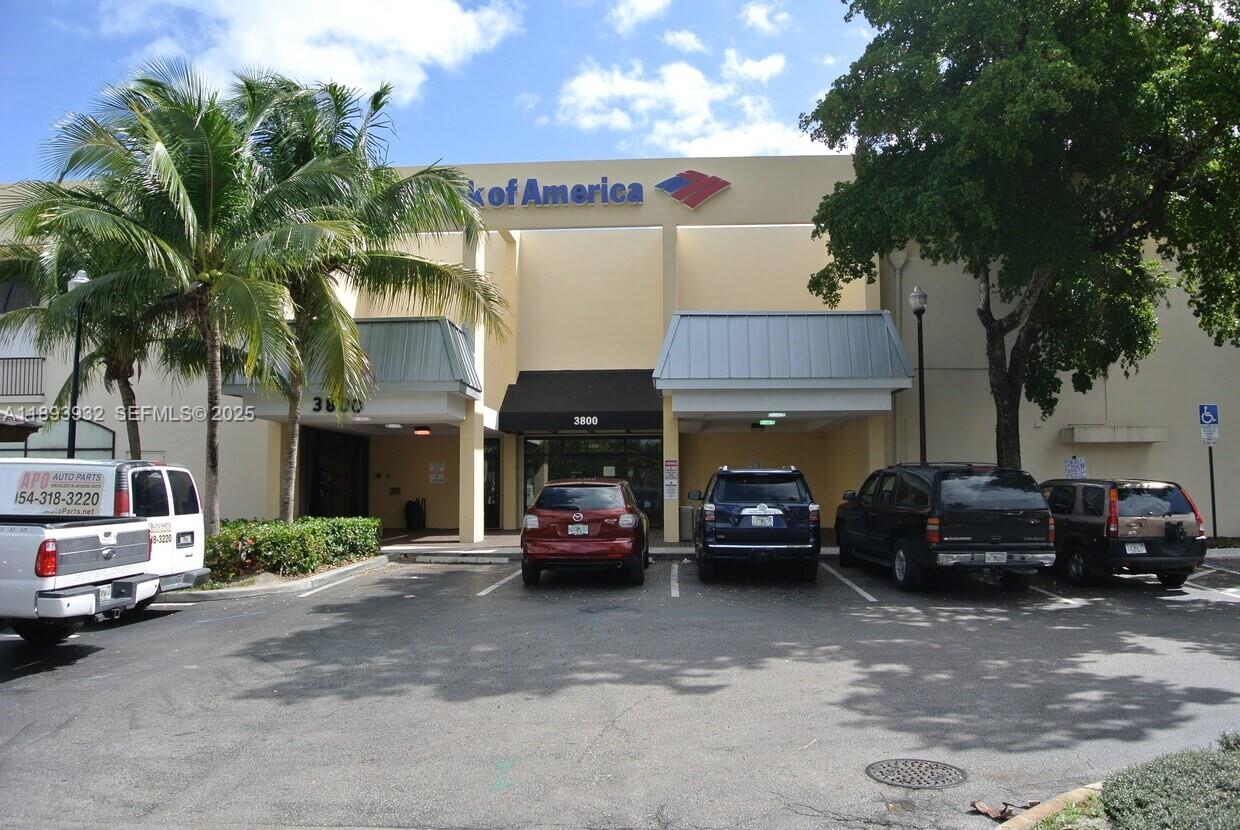3800 W Broward Boulevard Property Photo 2