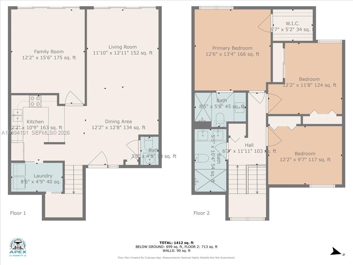 9450 Live Oak Place 109 Property Photo 3