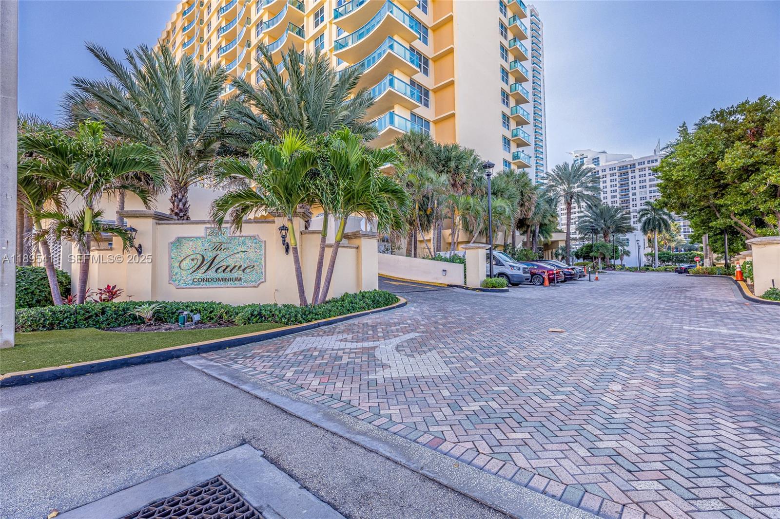 2501 S Ocean Drive 439 Property Photo 1