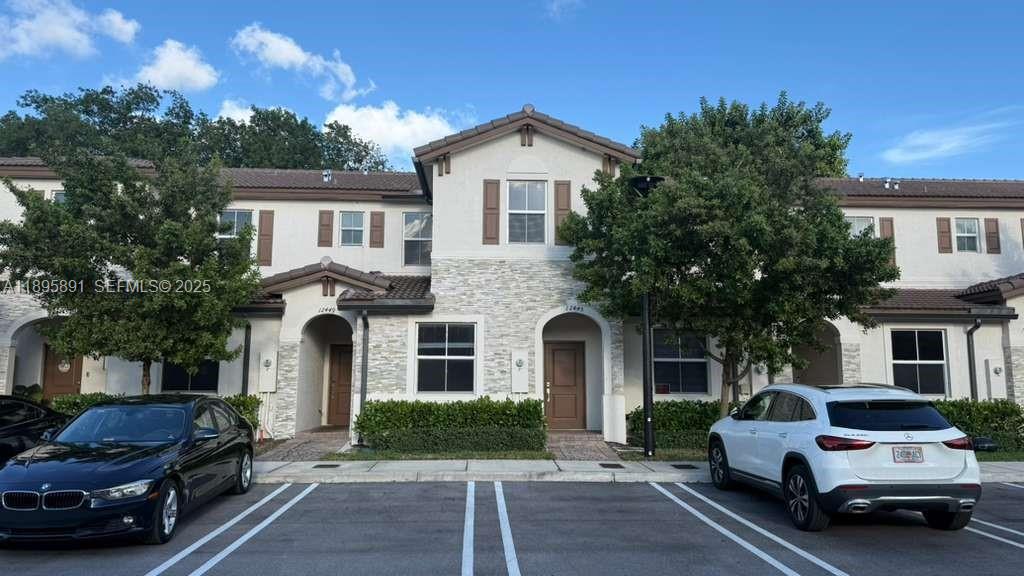 12445 Nw 23rd Court Property Photo 1
