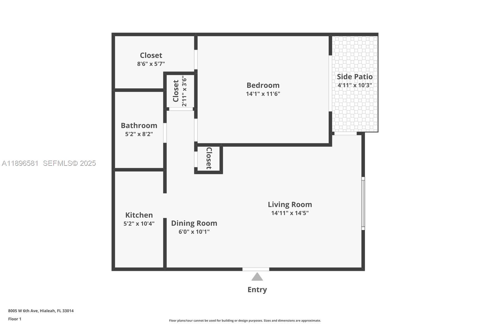 8005 W Six Avenue B Property Photo 9