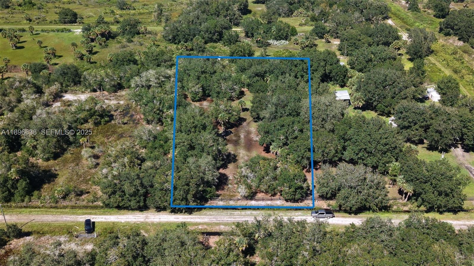 20125 NW 300th Street Property Photo 1