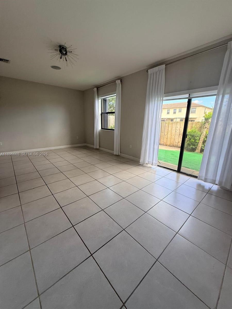 12715 Sw 230th Terrace Property Photo 12