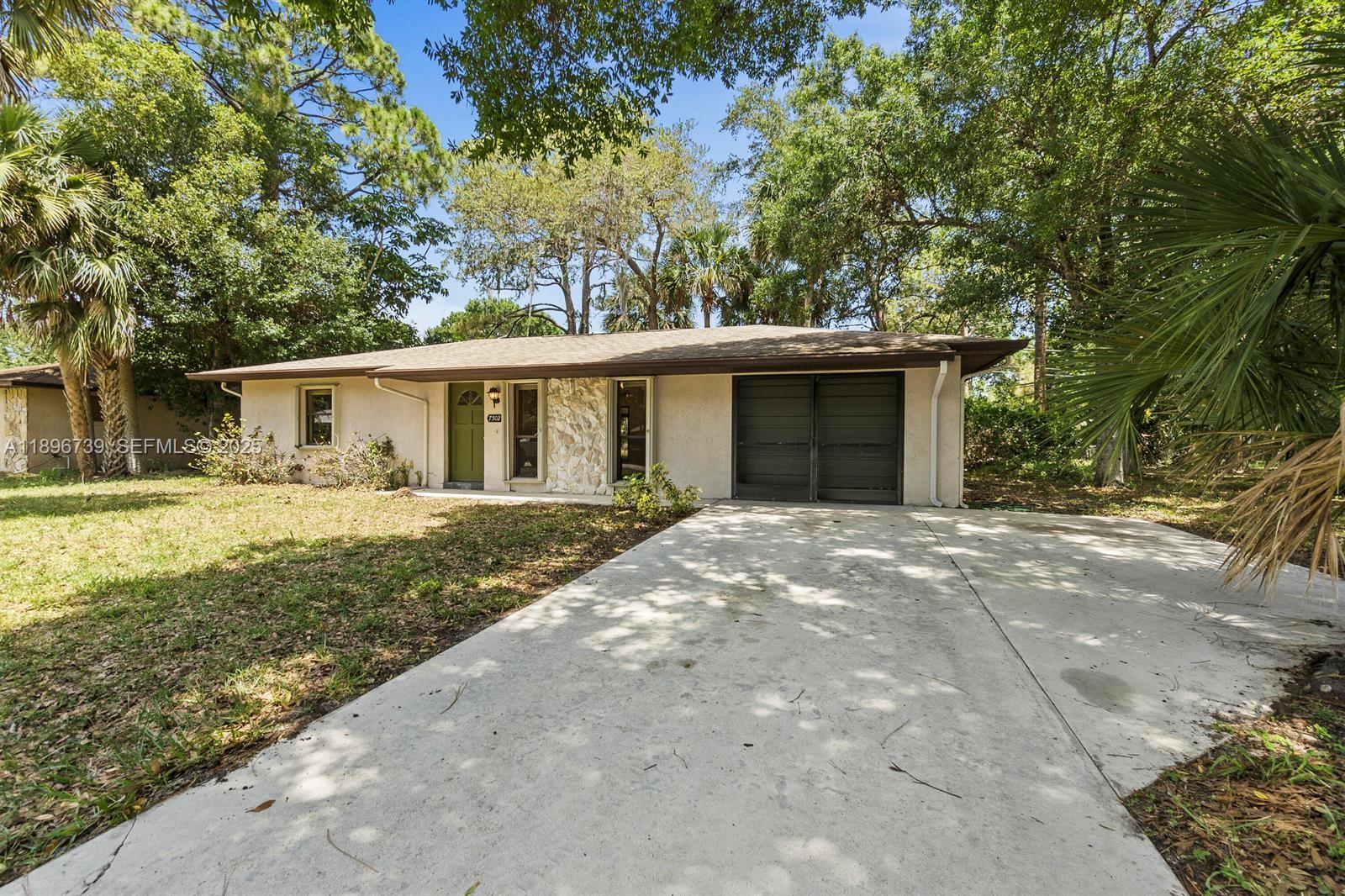 7502 Bayard Road