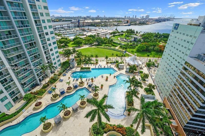 244 Biscayne Boulevard 3708 Property Photo 45