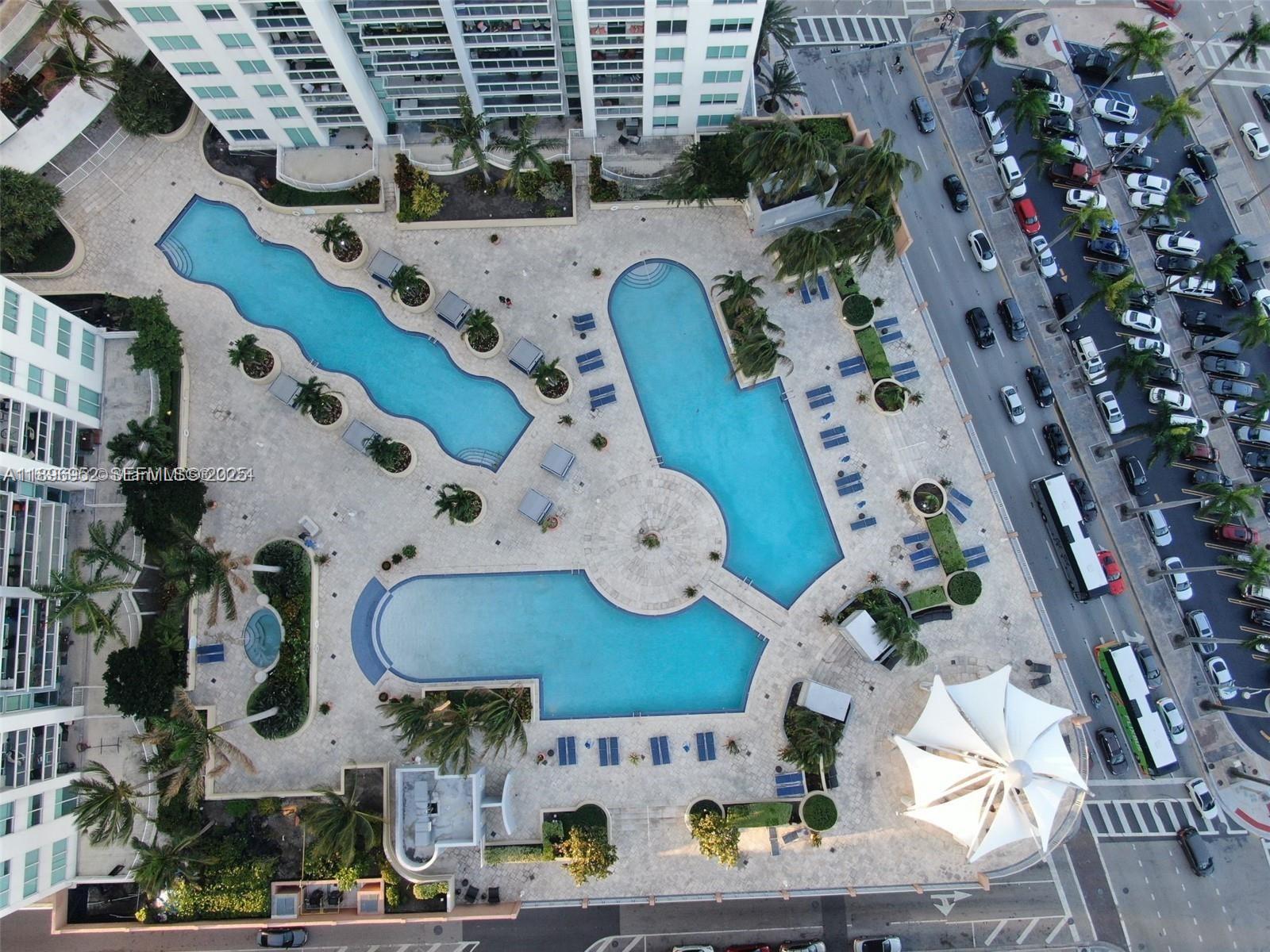 244 Biscayne Boulevard 3708 Property Photo 46