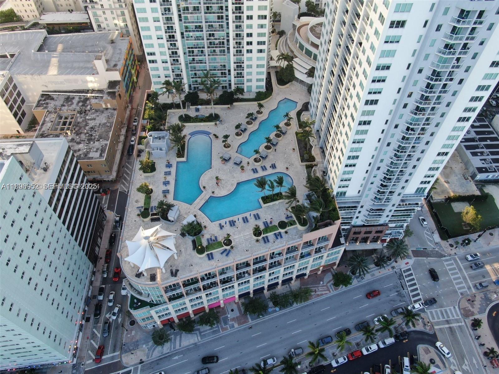 244 Biscayne Boulevard 3708 Property Photo 52