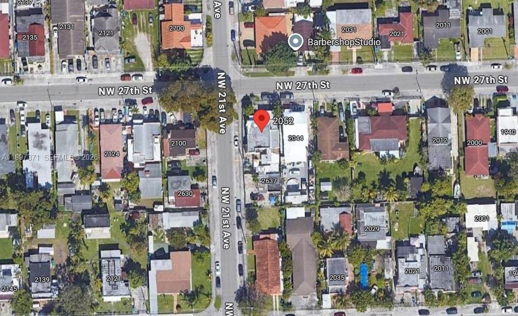 2052 Nw 27th Street Property Photo 2