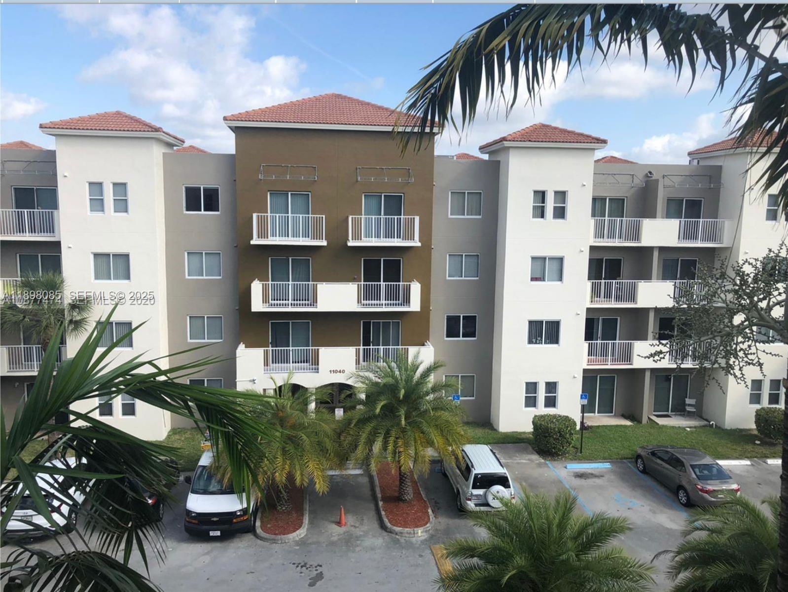 11060 SW 196th Street 103