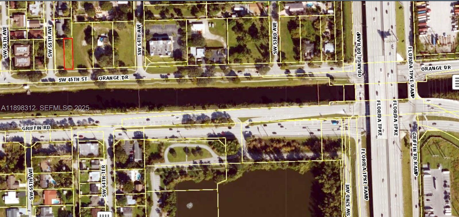 Sw 45th Street Property Photo 6
