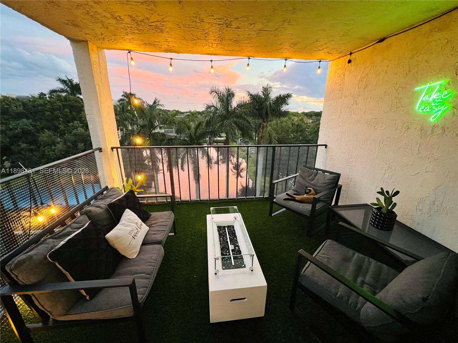 6190 Woodlands Boulevard 517 Property Photo 11