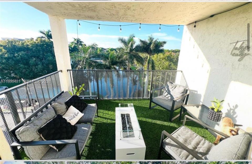 6190 Woodlands Boulevard 517 Property Photo 20