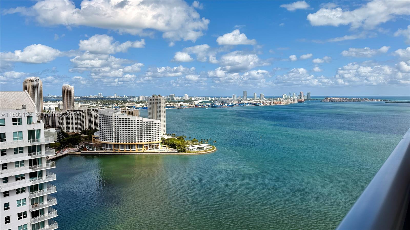 1155 Brickell Bay Drive PH104
