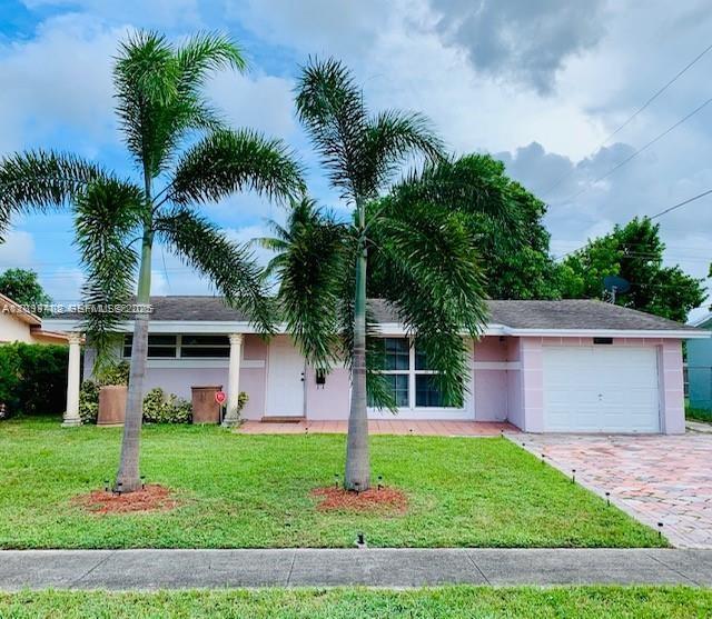 6720 NW 28th Street