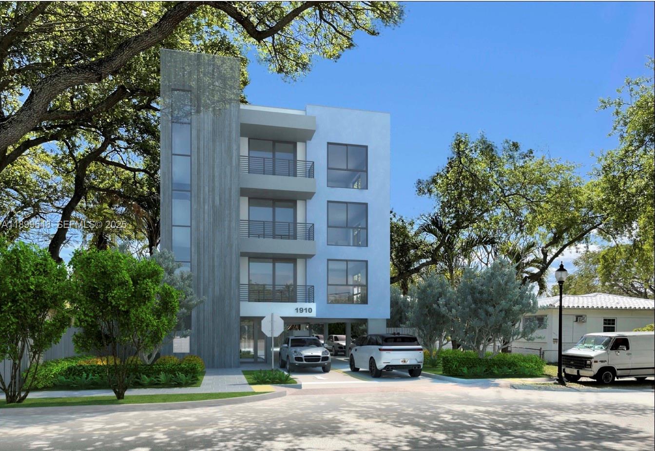 1910 Washington Street Property Photo 1