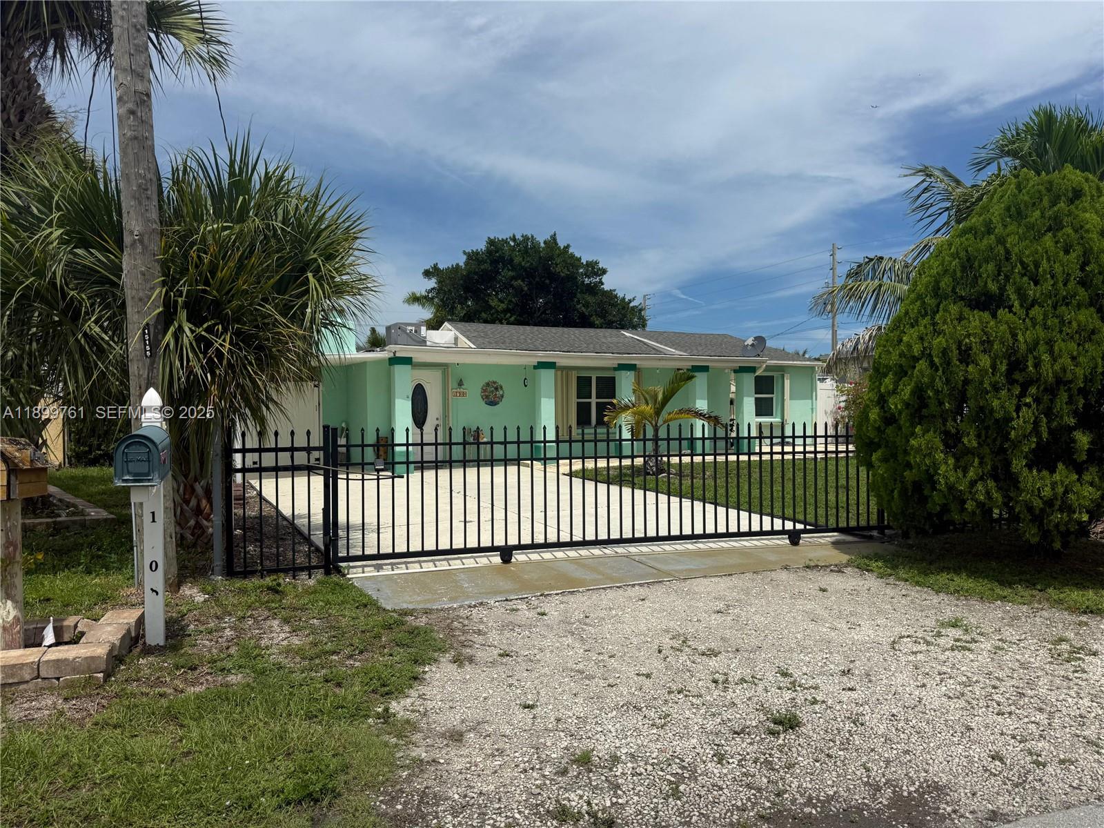 1708 S Saint Lucie Court Property Photo 1