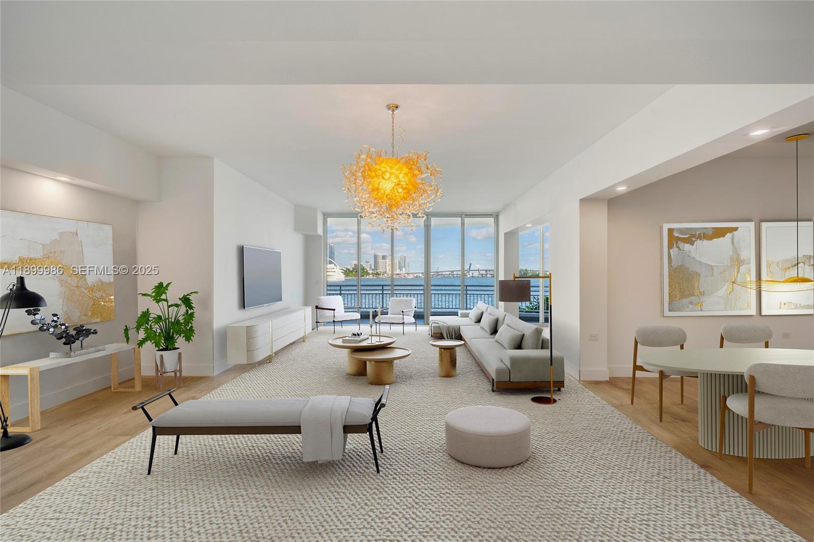 848 Brickell Key Drive 204