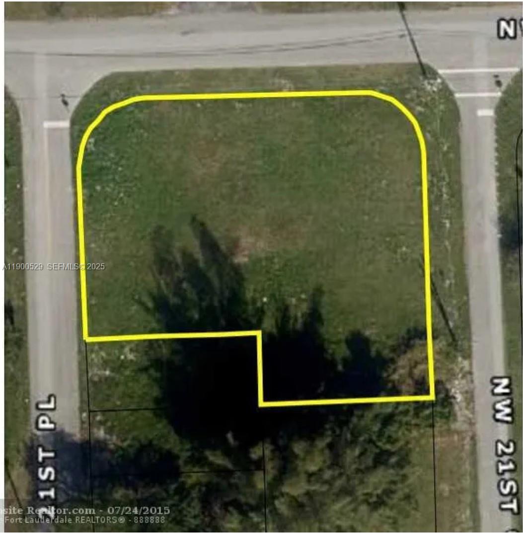 2140 Nw 76th Street Property Photo 1