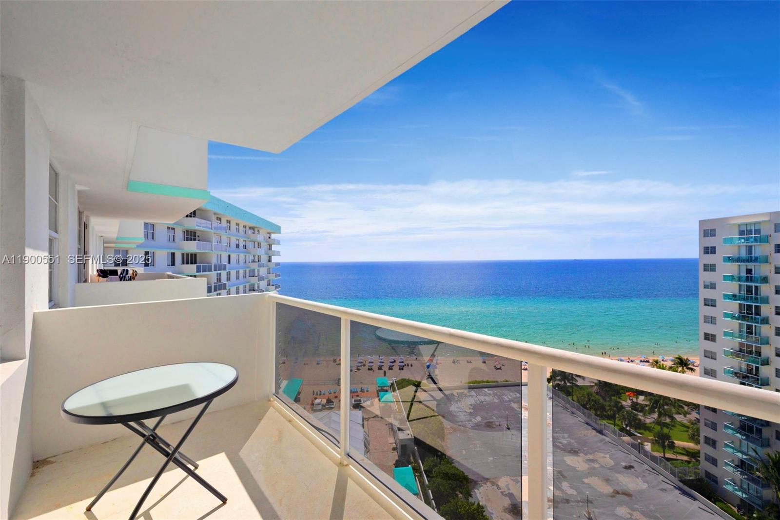 3725 S Ocean Drive 1516 Property Photo 1