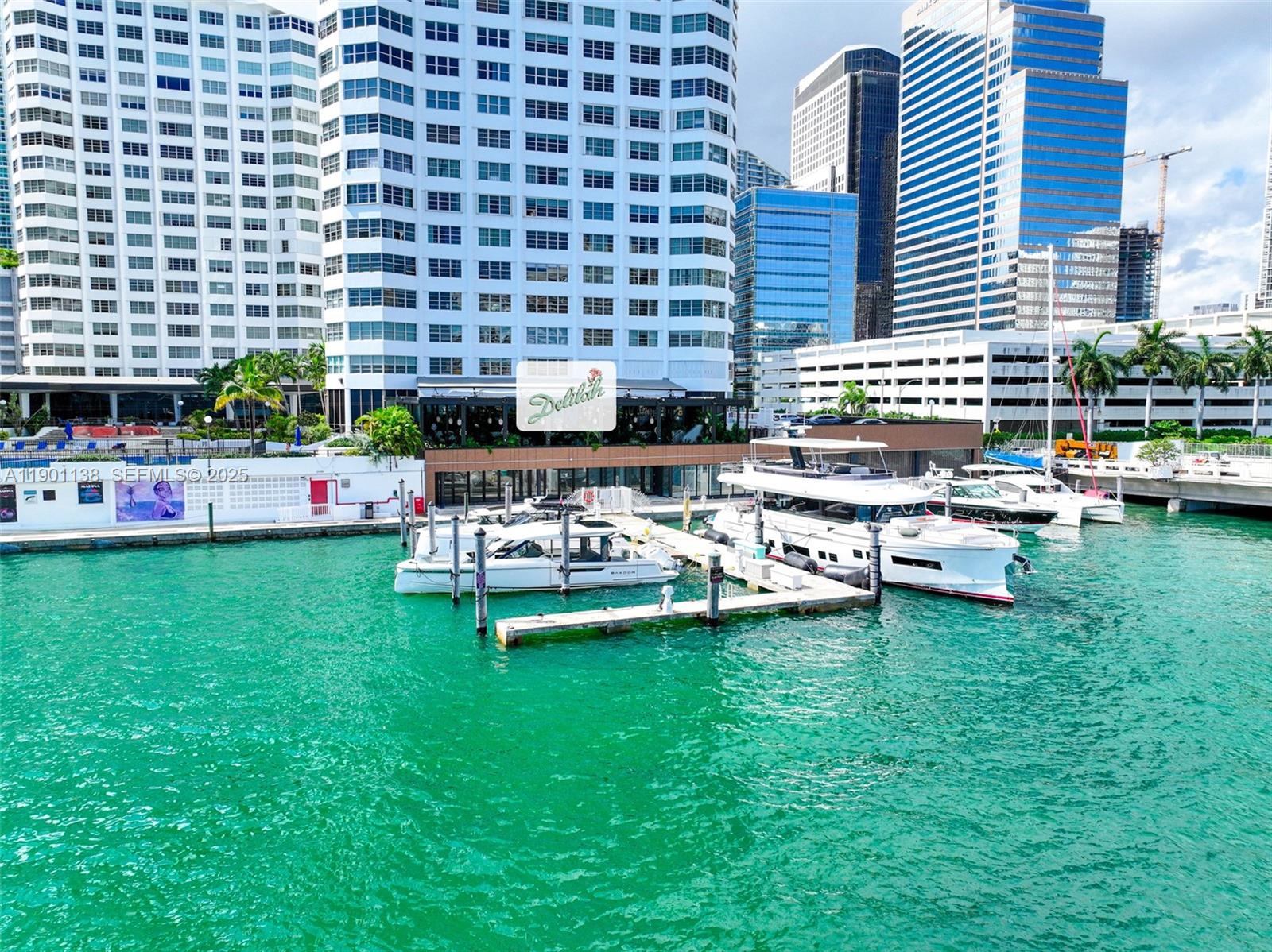 801 Brickell Bay Drive 4c042 Property Photo 7