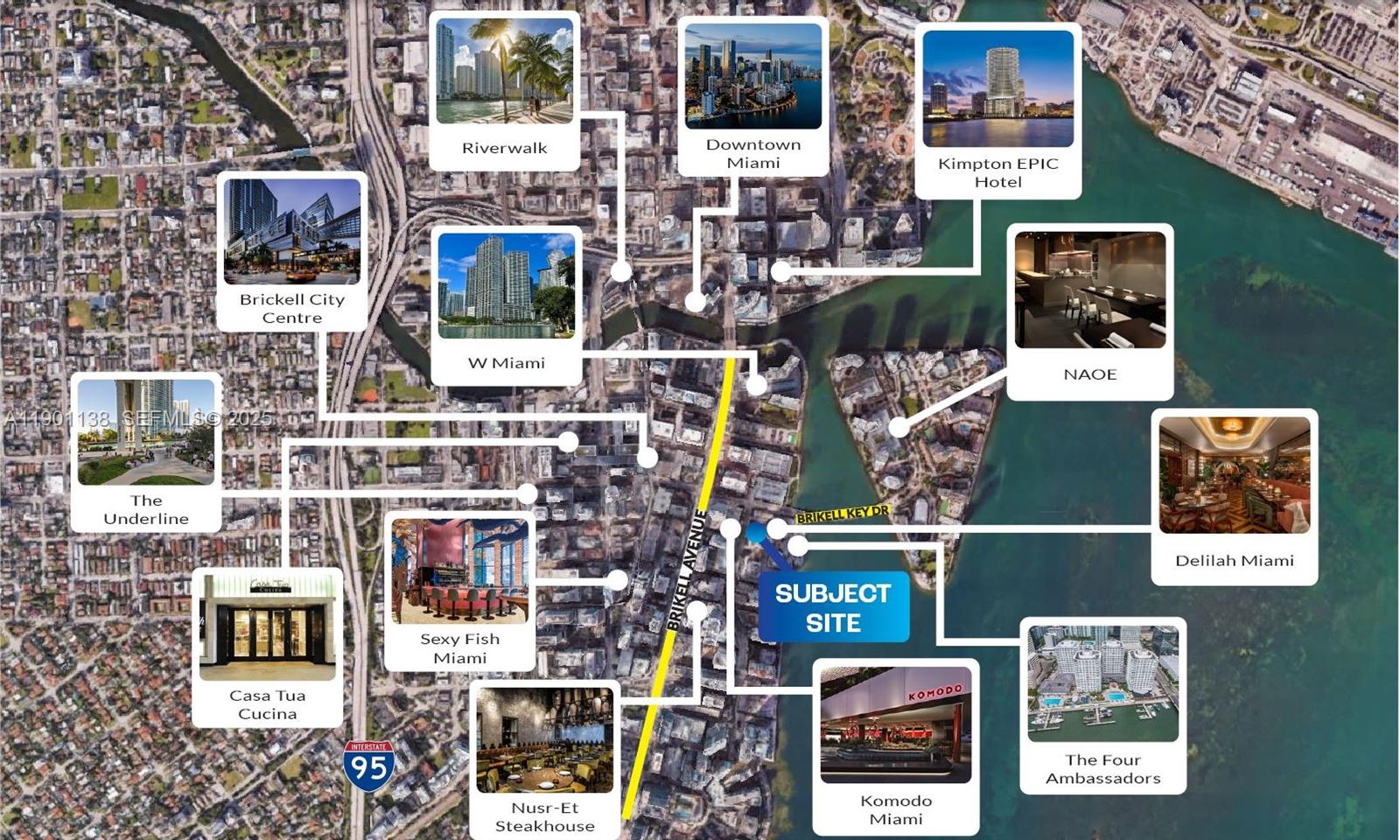 801 Brickell Bay Drive 4c042 Property Photo 16