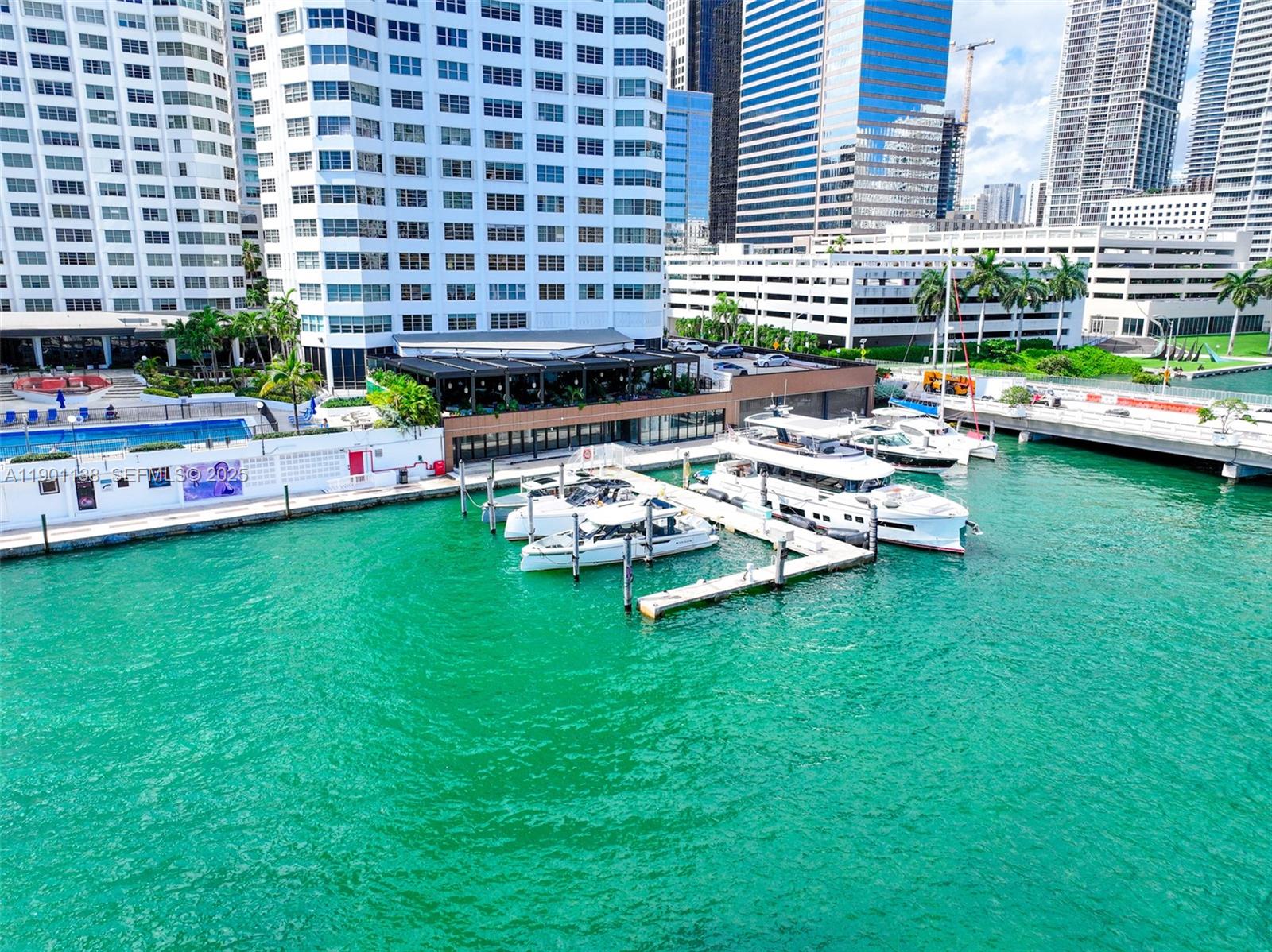 801 Brickell Bay Drive 4c042 Property Photo 17