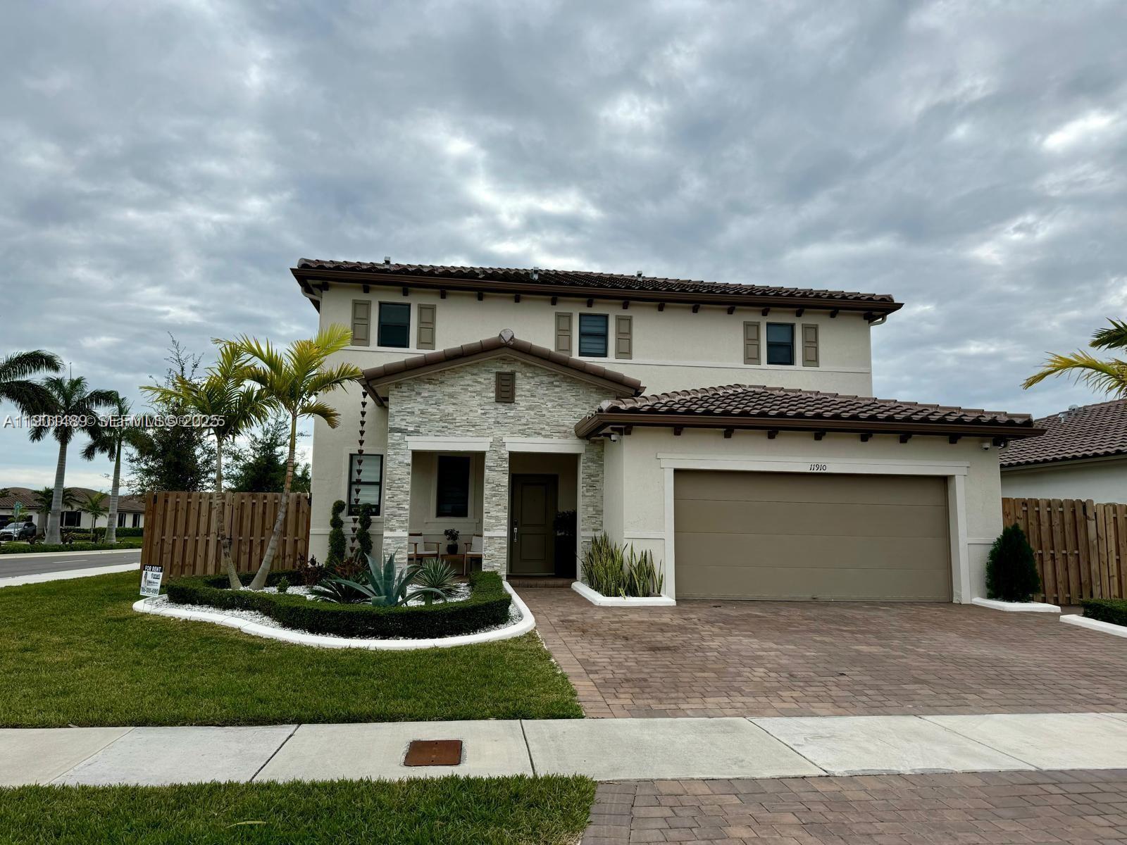 11910 Sw 243rd Street Property Photo 1