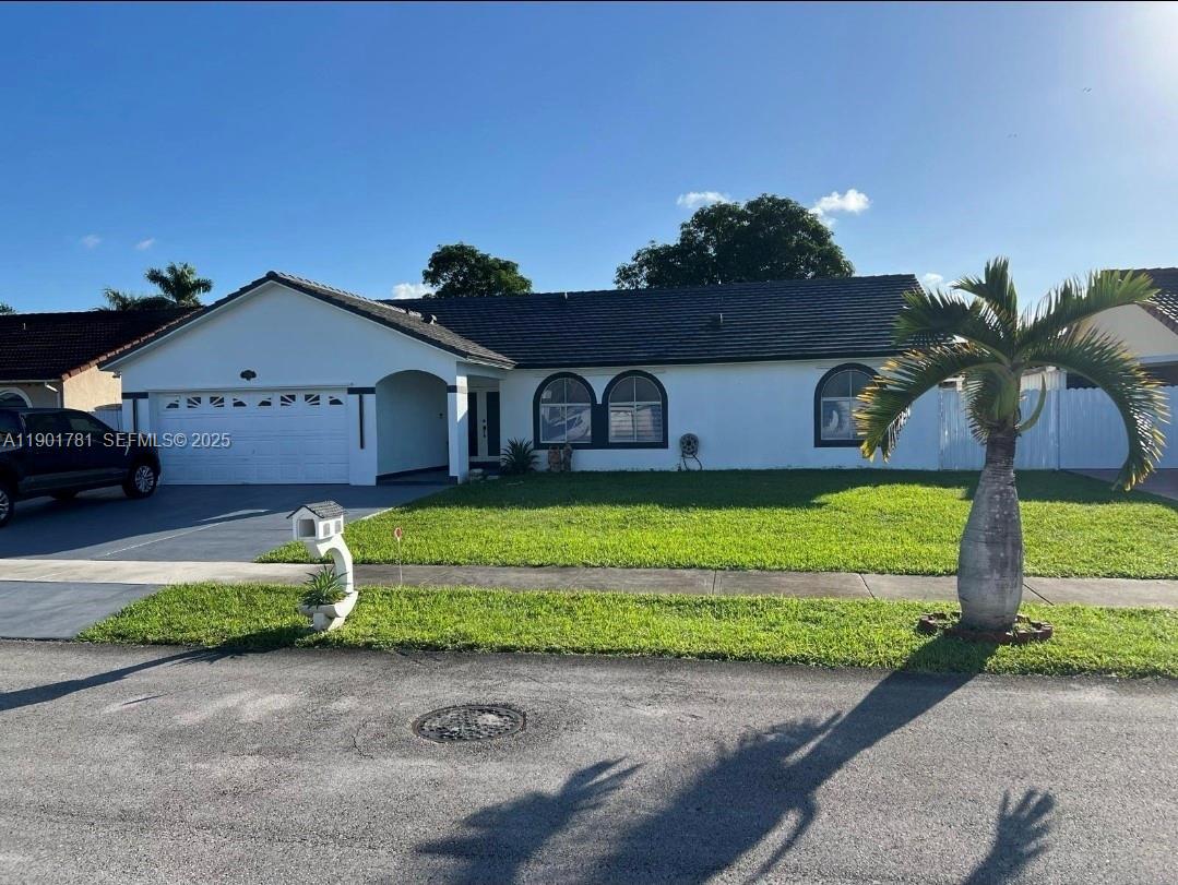 15063 SW 148th Court