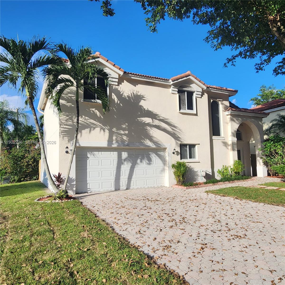 11281 Reveille Road Property Photo 1