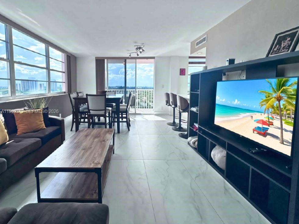3161 S Ocean Drive 1210 Property Photo 1