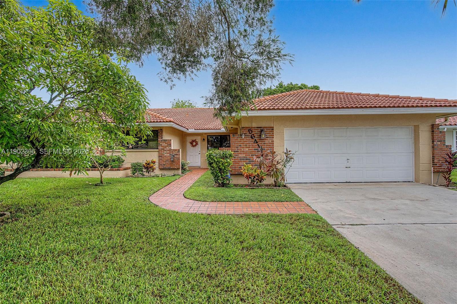 5641 Thistledown Terrace Property Photo 1