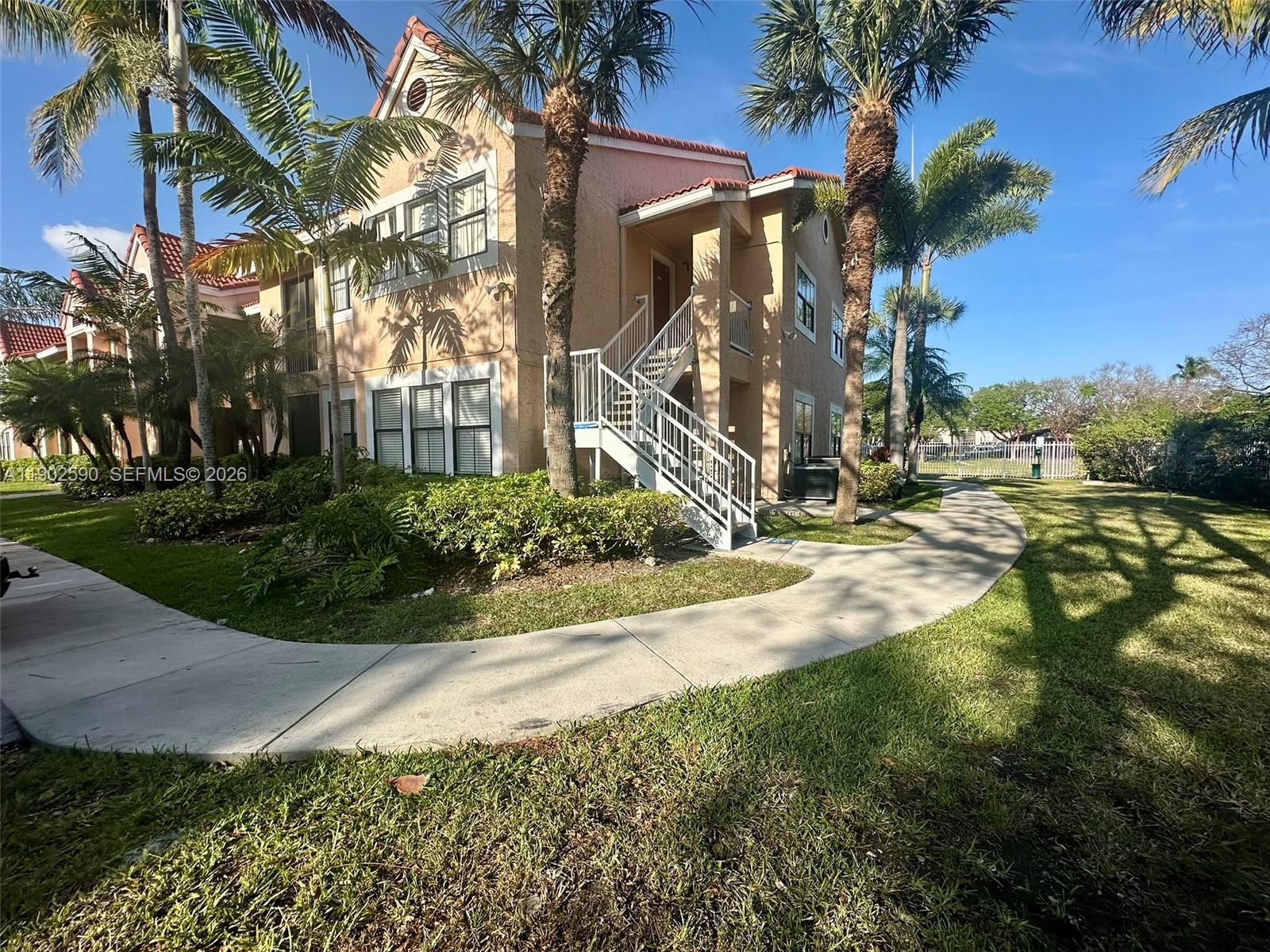 10581 Sw 155th Court 1214 Property Photo 1