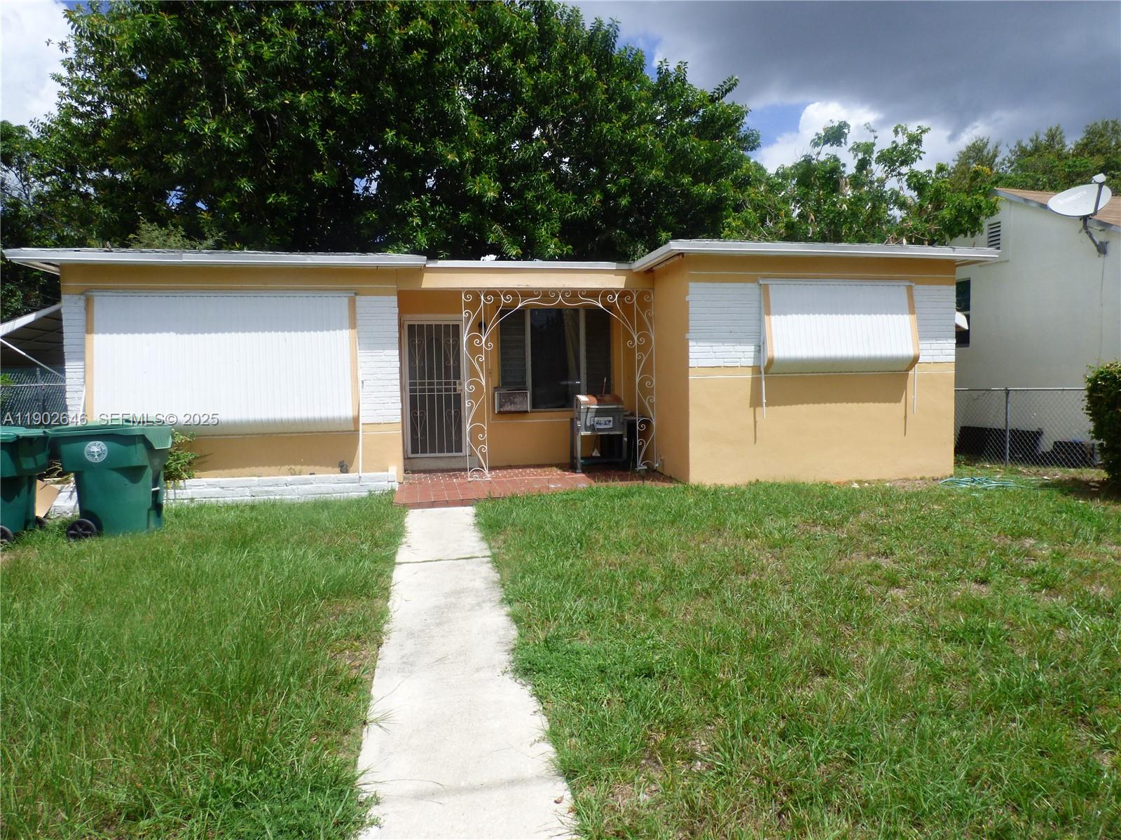 347 NW 42nd Street