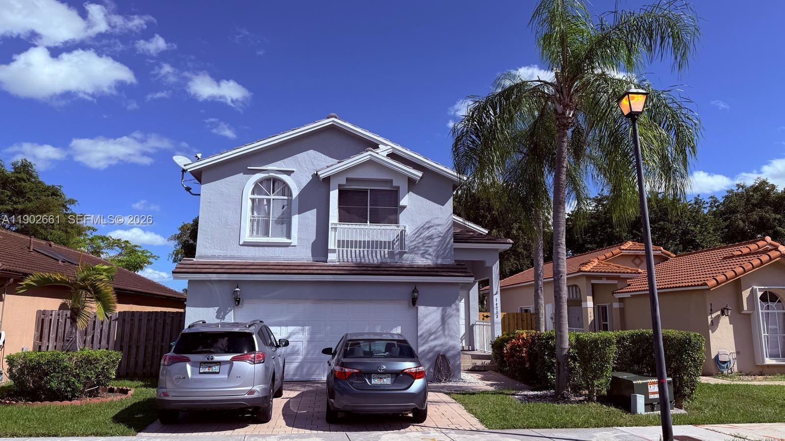 14713 SW 155th Place