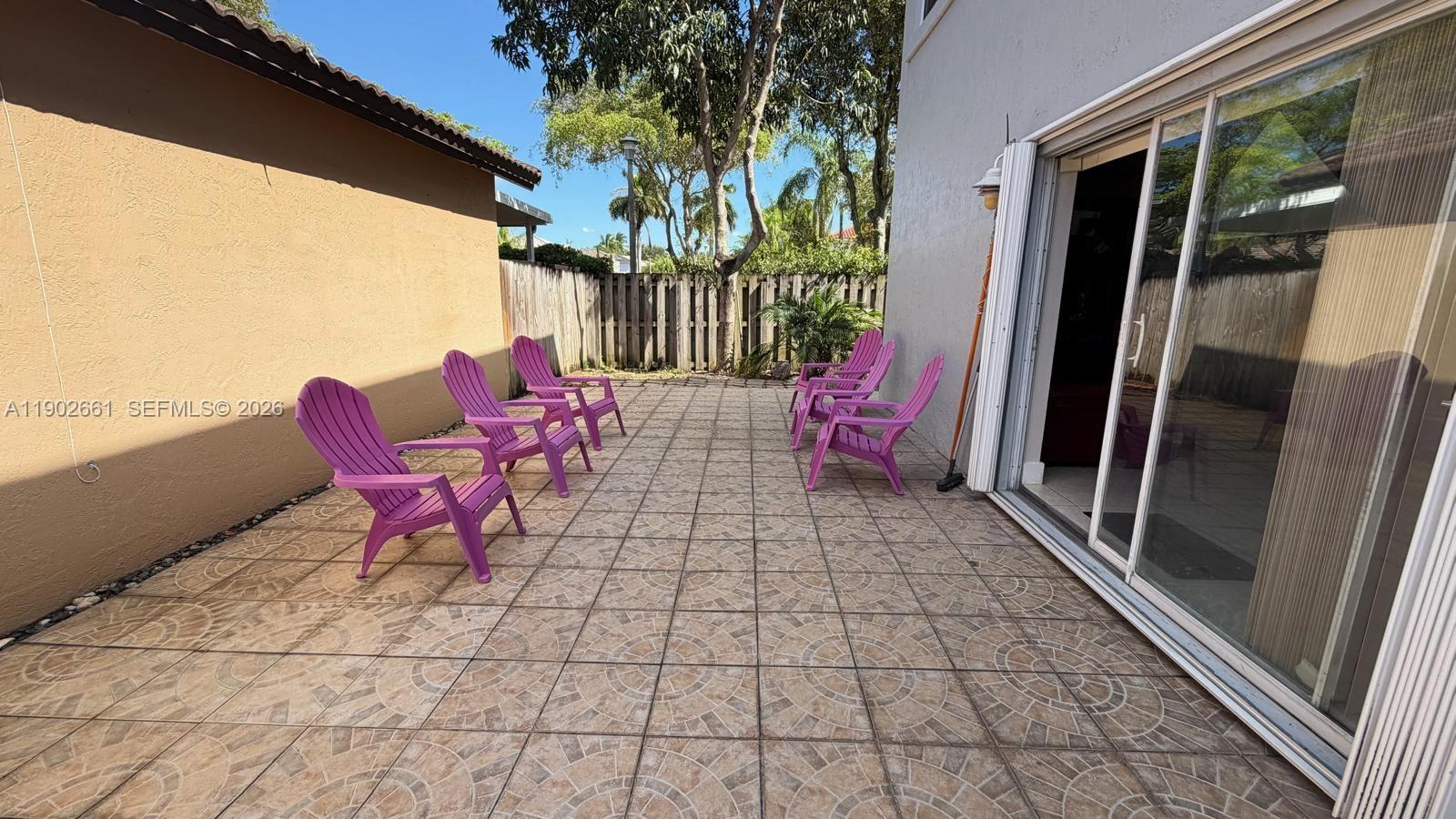 14713 Sw 155th Place Property Photo 14