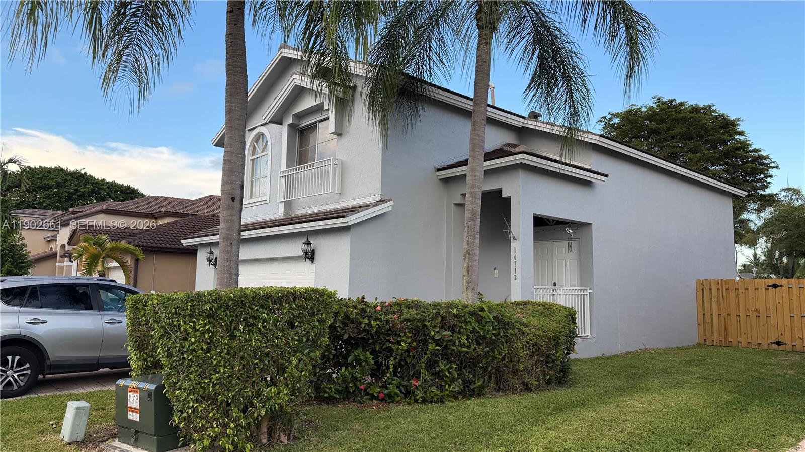 14713 Sw 155th Place Property Photo 17