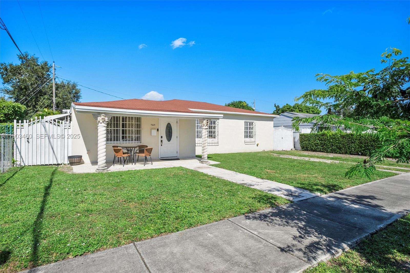 7231 Sw 6th Street Property Photo 1