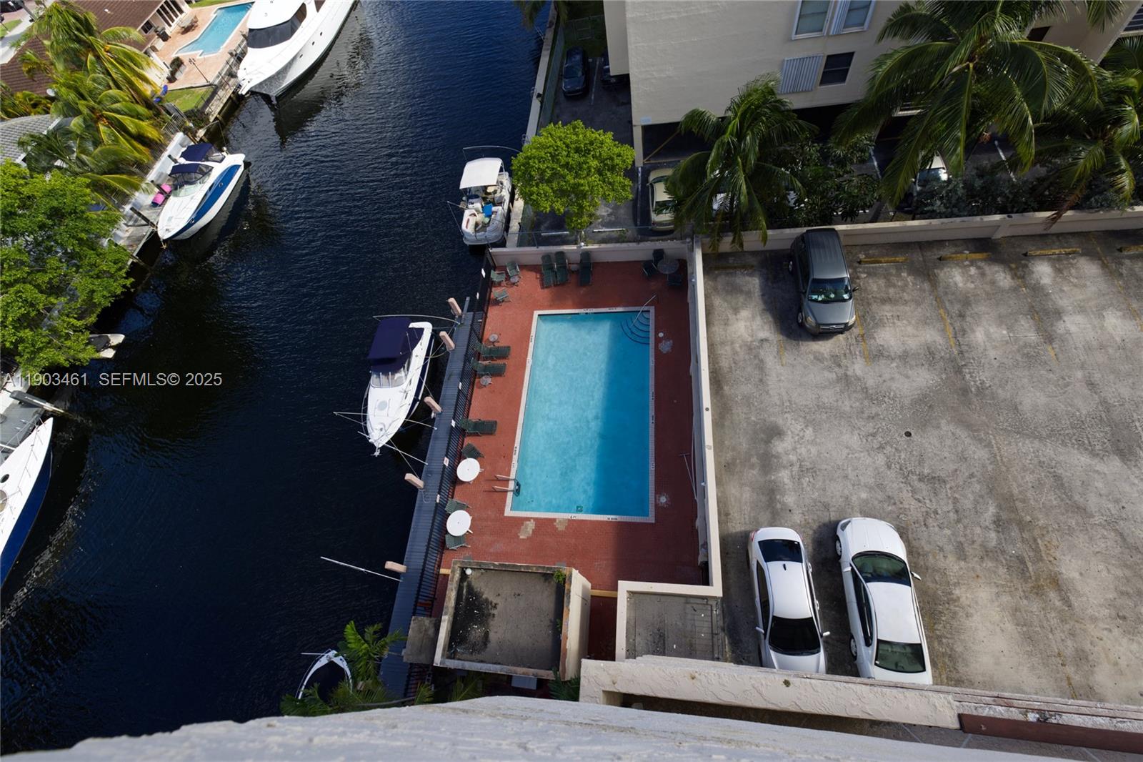 2903 N Miami Beach Boulevard 806