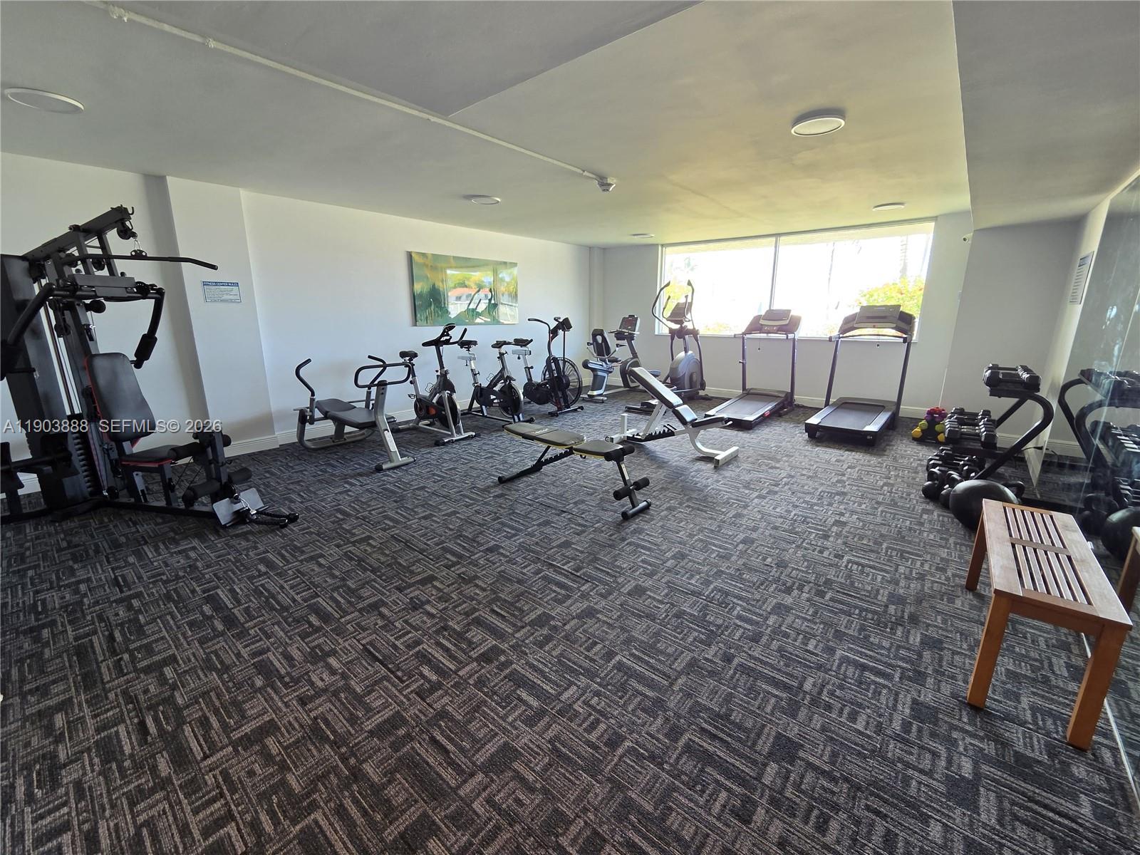 2821 N Miami Beach Boulevard 5o Property Photo 19