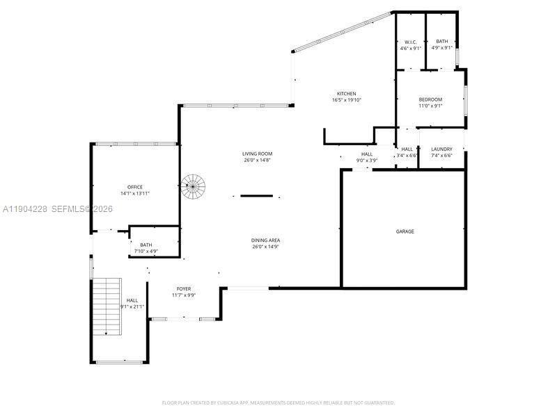 3764 Carmen Court Property Photo 54
