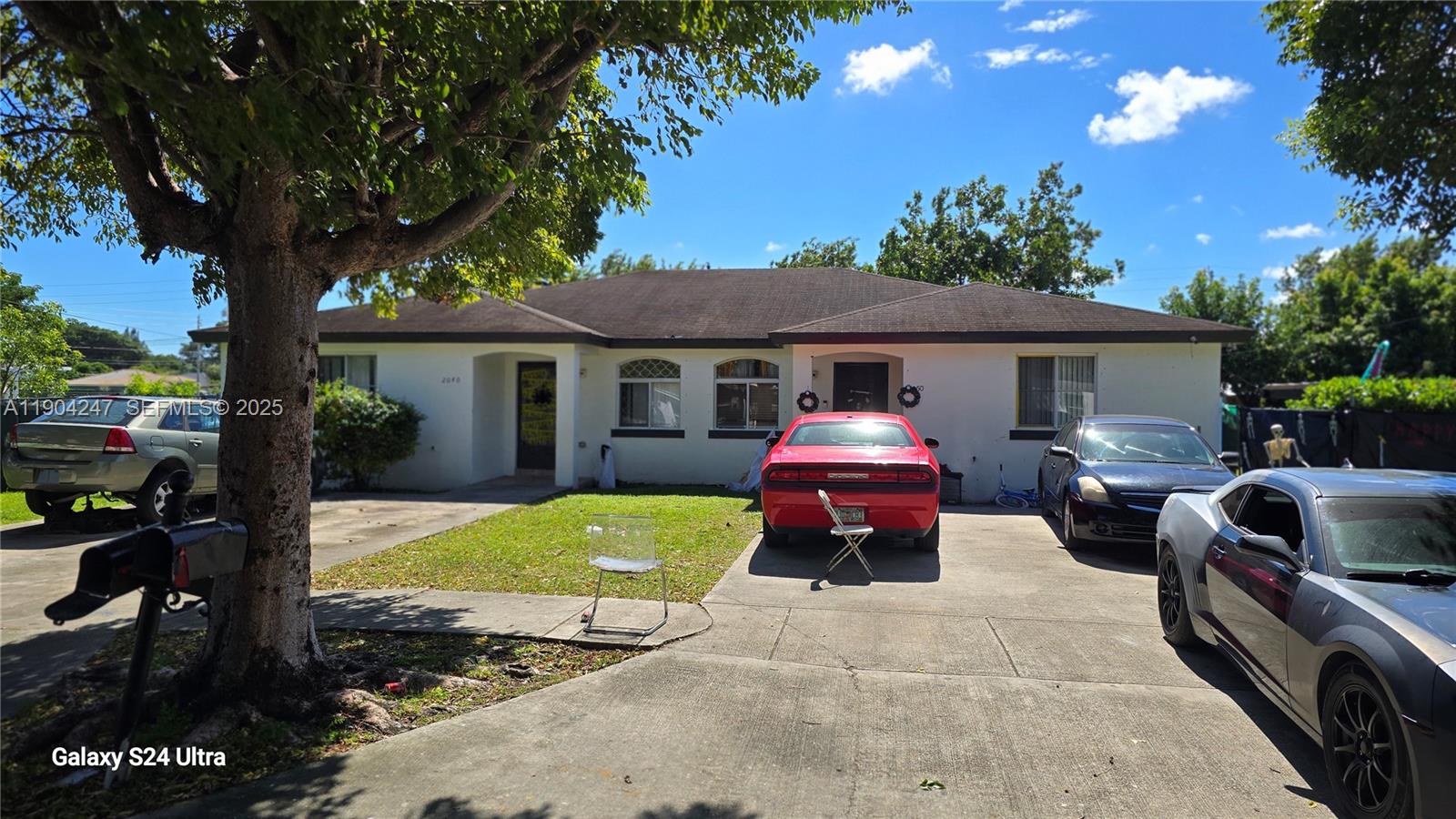 12040 Sw 215th Street Property Photo 1