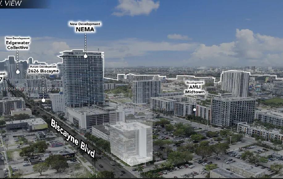 3050 Biscayne Boulevard 702 Property Photo 15