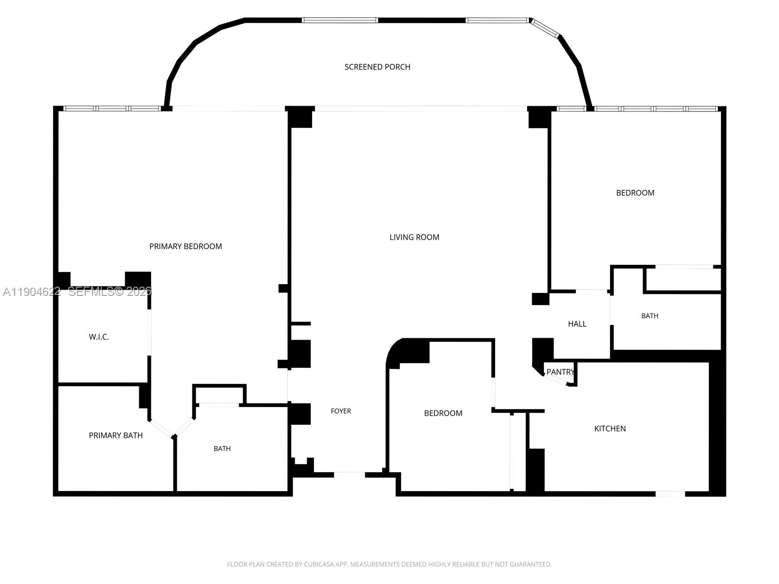 10155 Collins Avenue 906 Property Photo 3